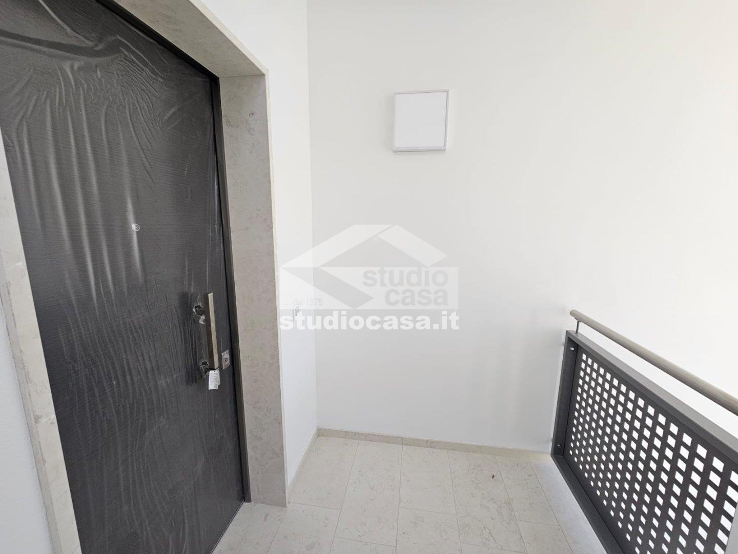 Appartamento in vendita a Volano