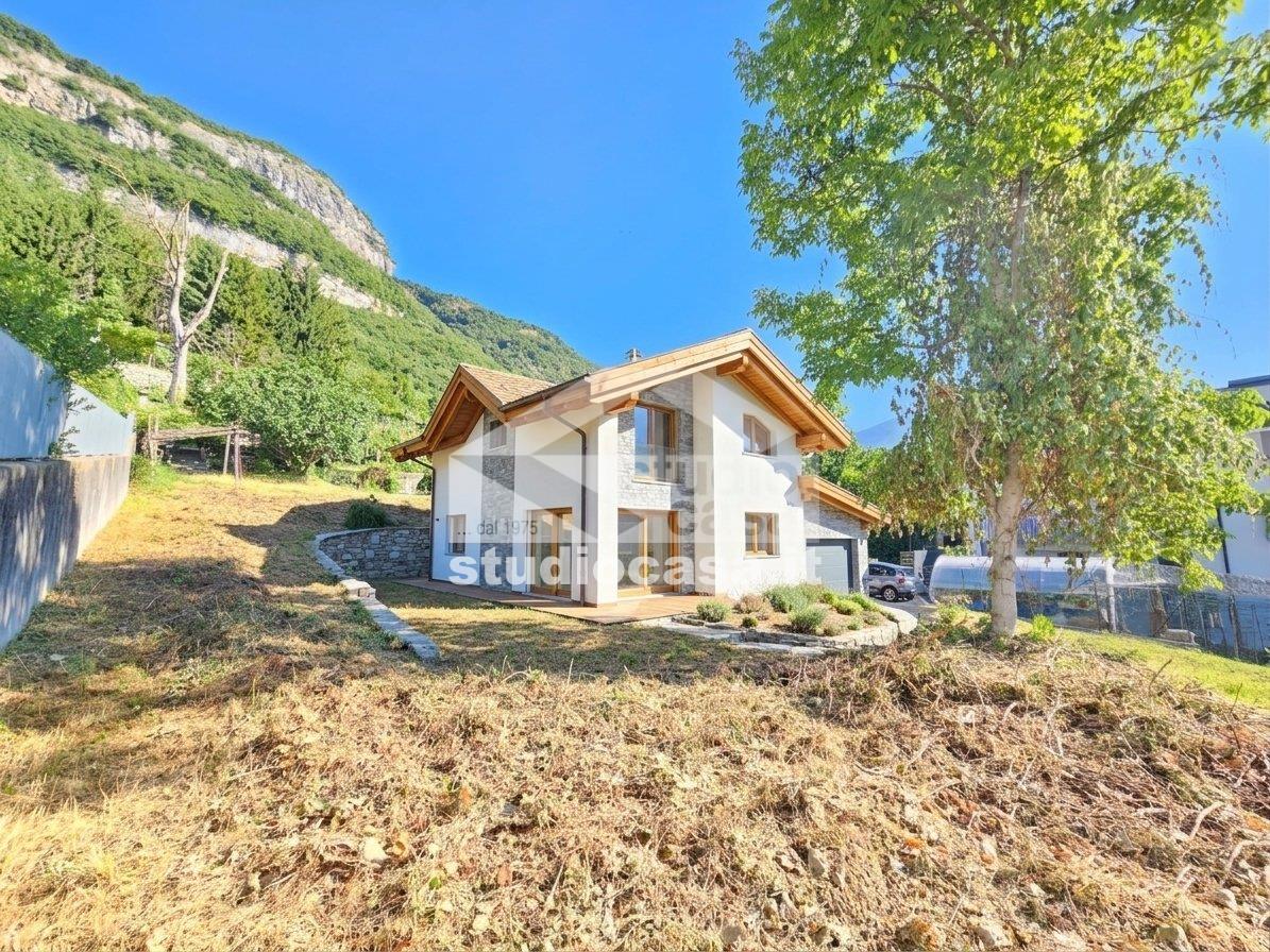 Casa Unifamiliare in vendita a Rovereto