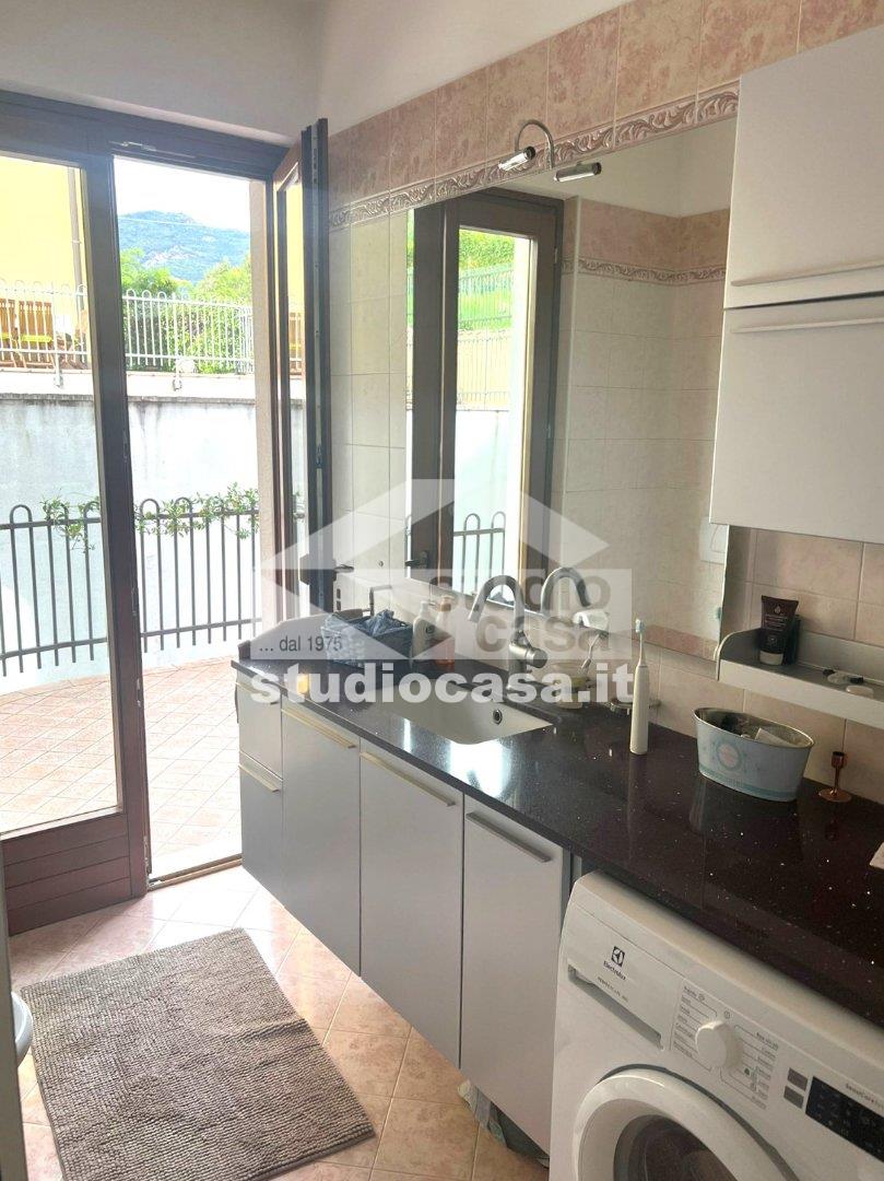 Appartamento in affitto a Nogaredo