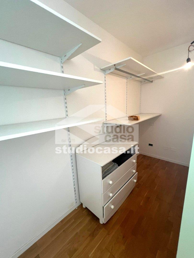 Appartamento in affitto a Nogaredo