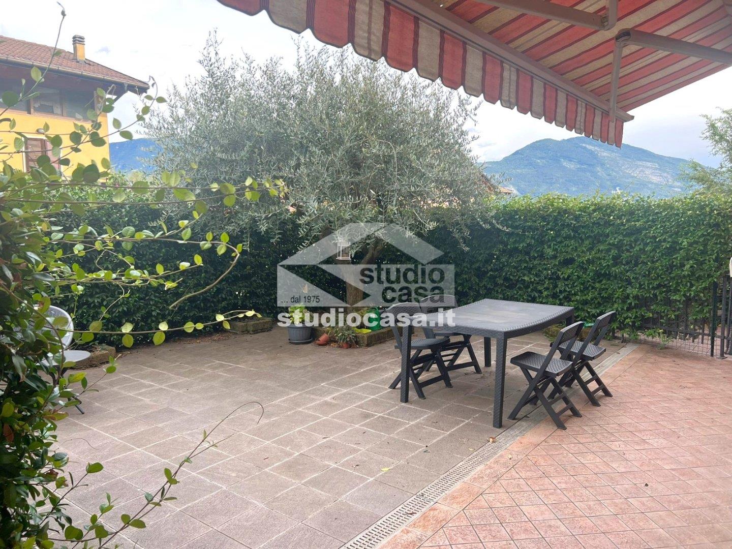 Appartamento in affitto a Nogaredo