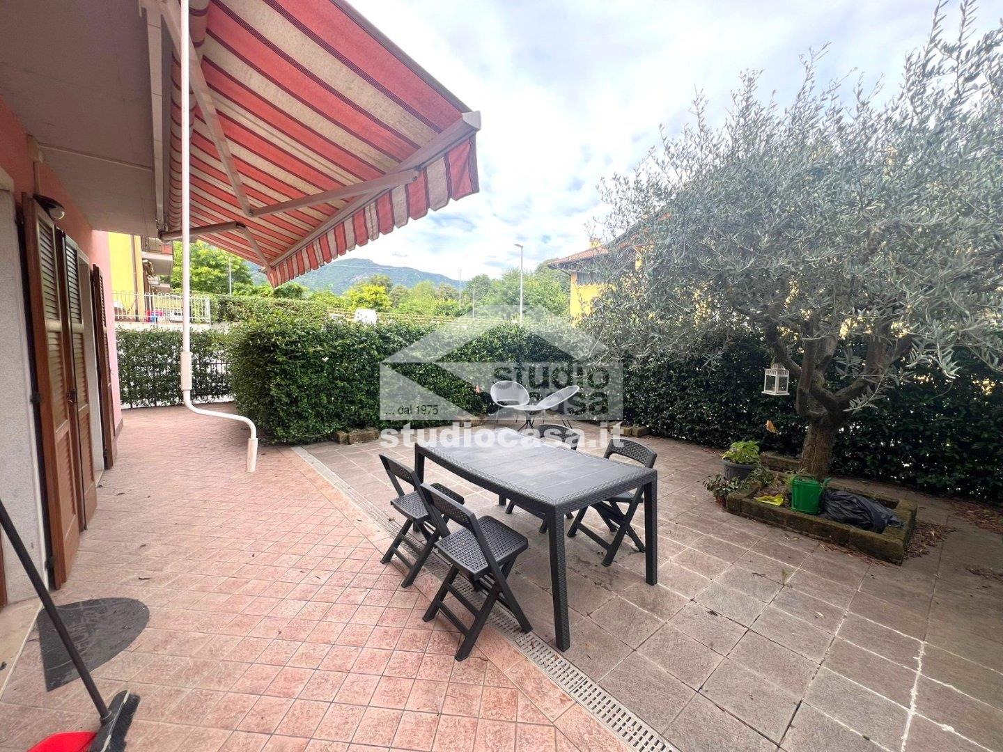 Appartamento in affitto a Nogaredo