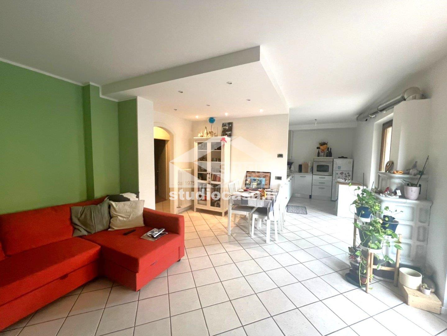 Appartamento in affitto a Nogaredo