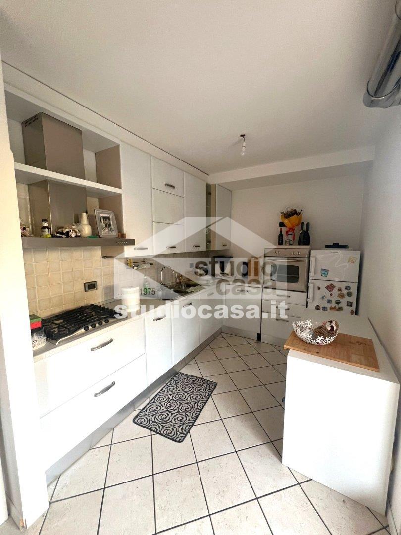 Appartamento in affitto a Nogaredo