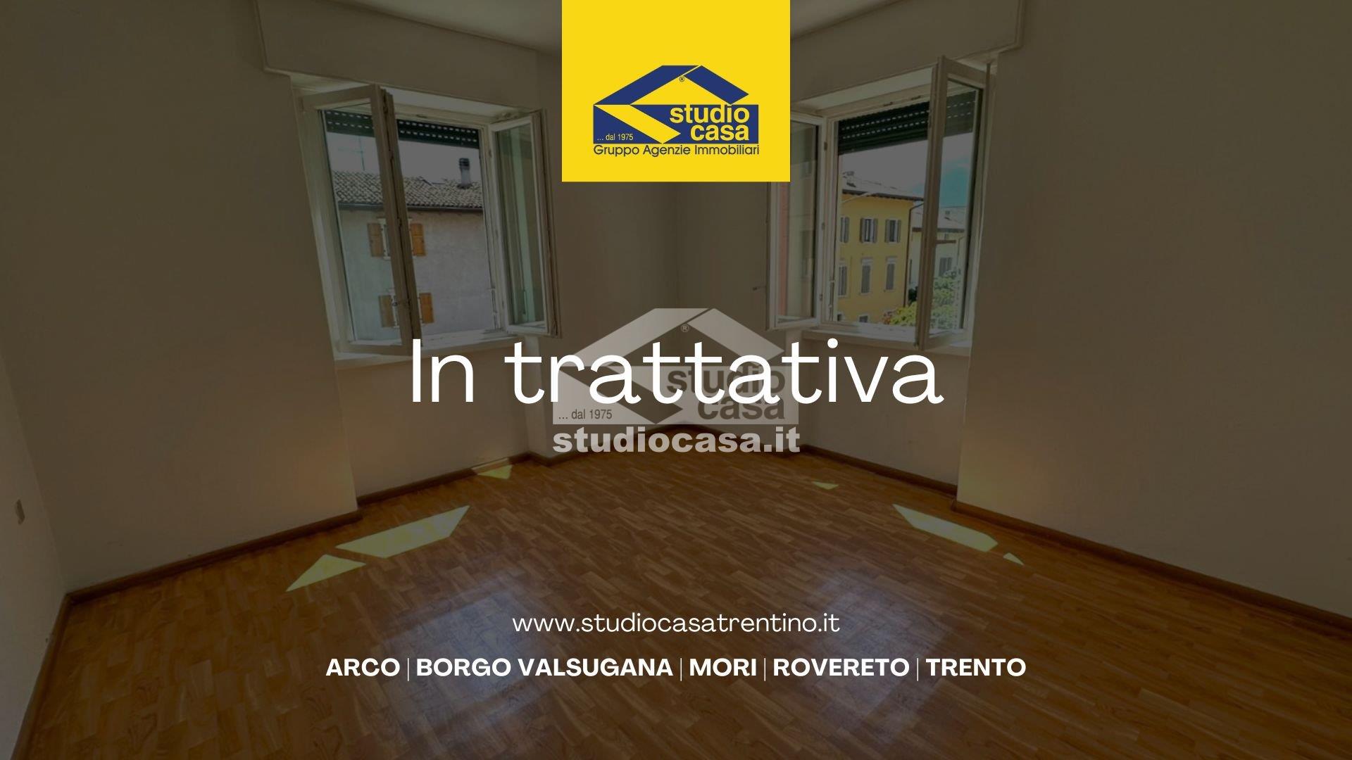 Appartamento in vendita a Rovereto