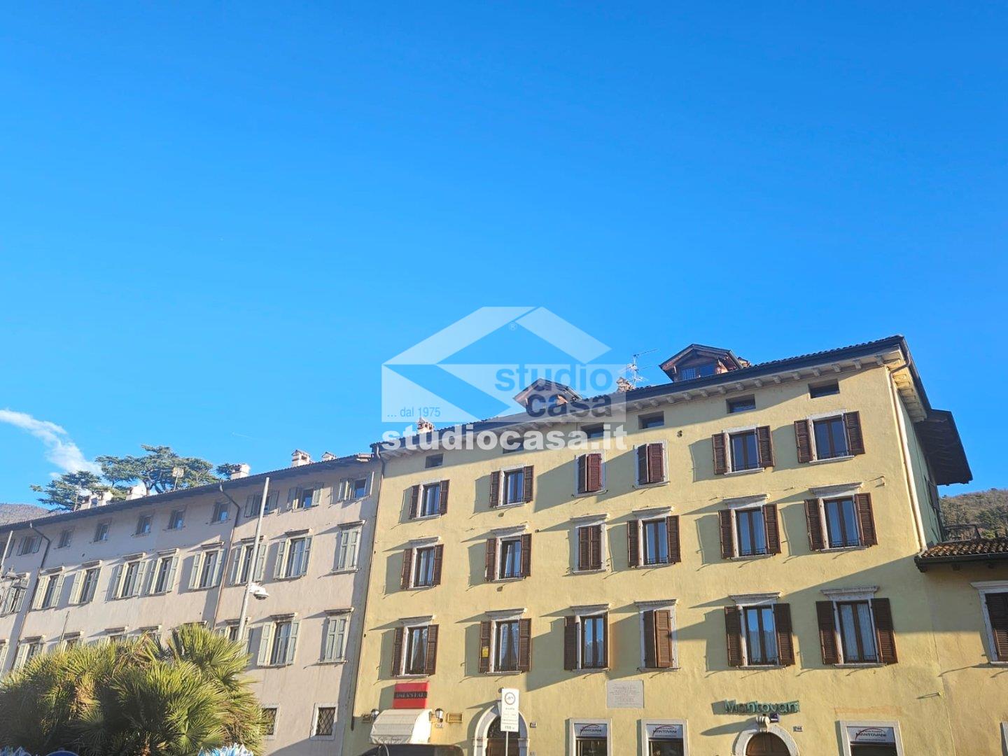 Appartamento in vendita a Rovereto