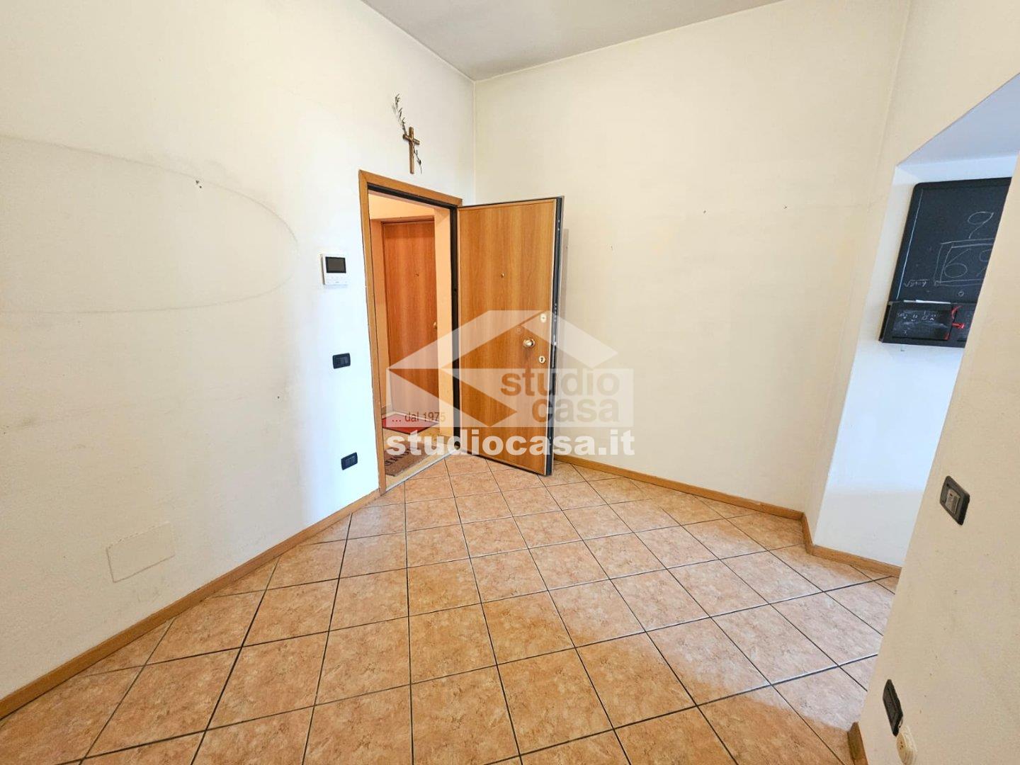 Appartamento in vendita a Rovereto