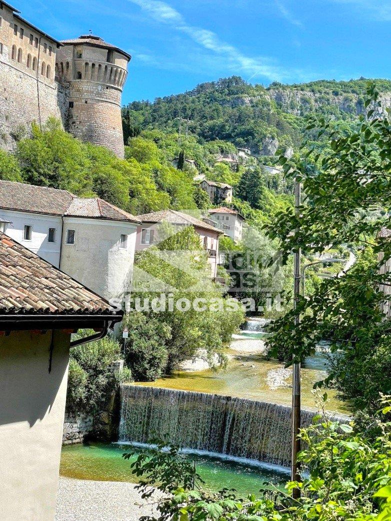 Appartamento in vendita a Rovereto