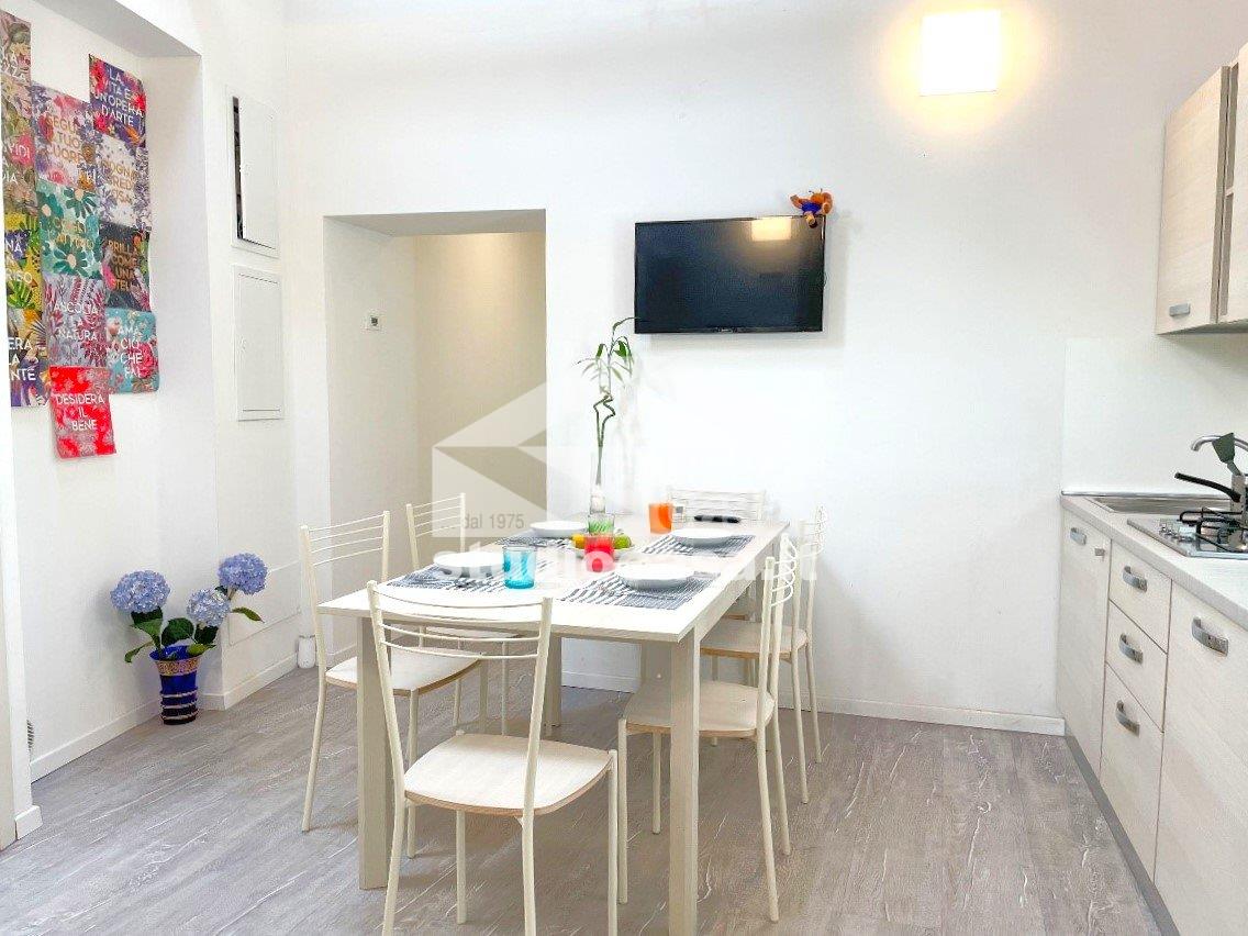 Appartamento in vendita a Rovereto