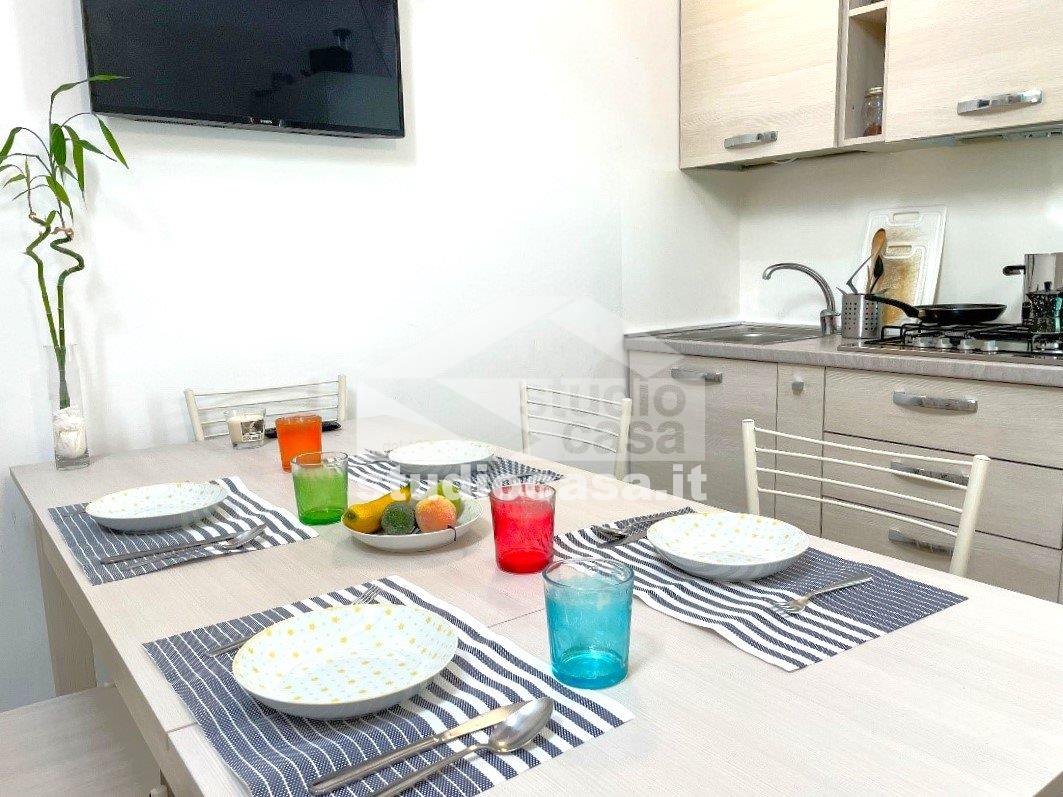 Appartamento in vendita a Rovereto