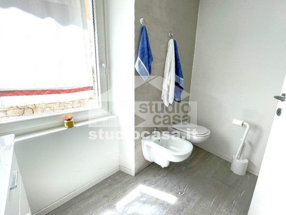 Appartamento in vendita a Rovereto