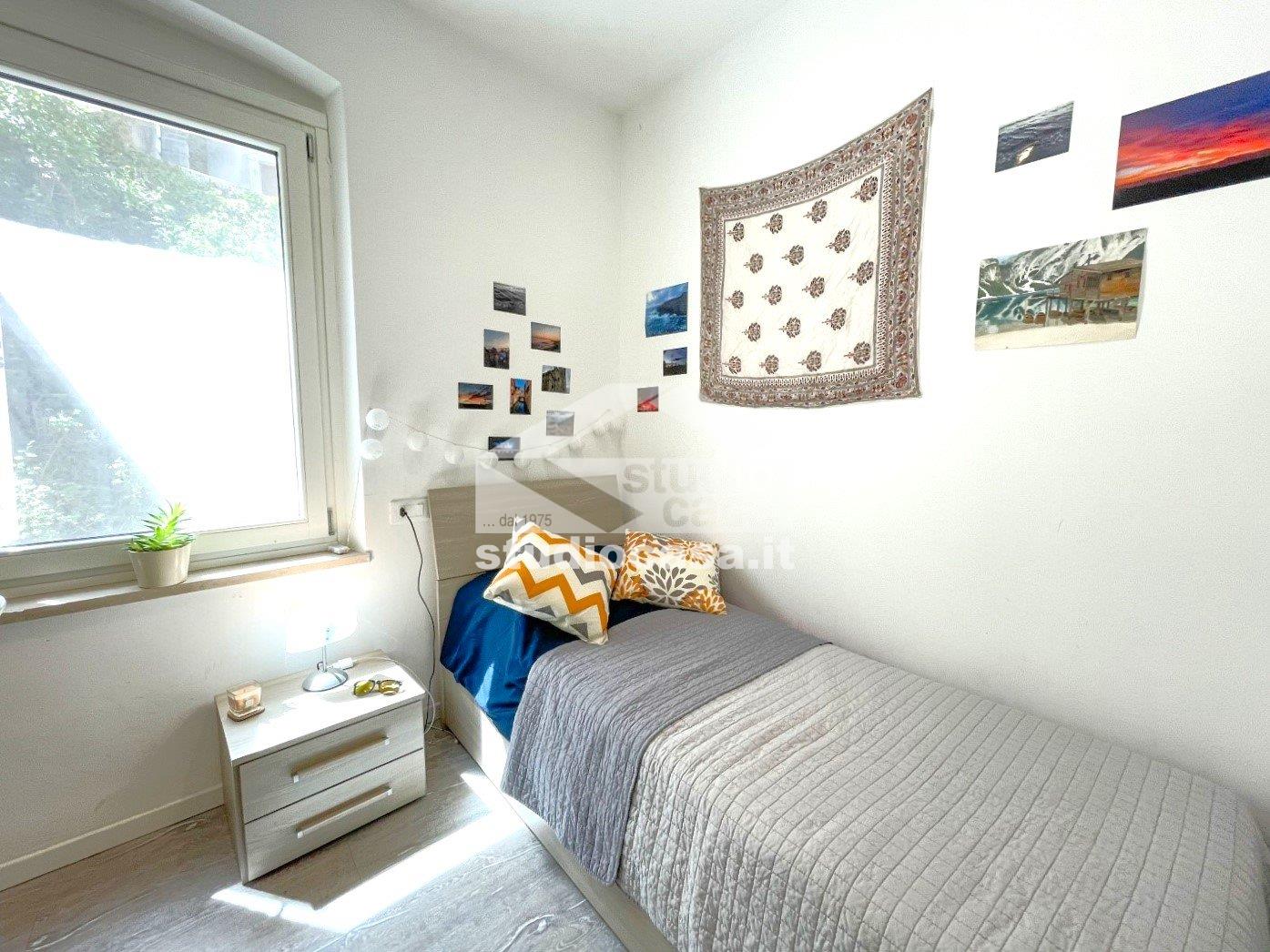 Appartamento in vendita a Rovereto