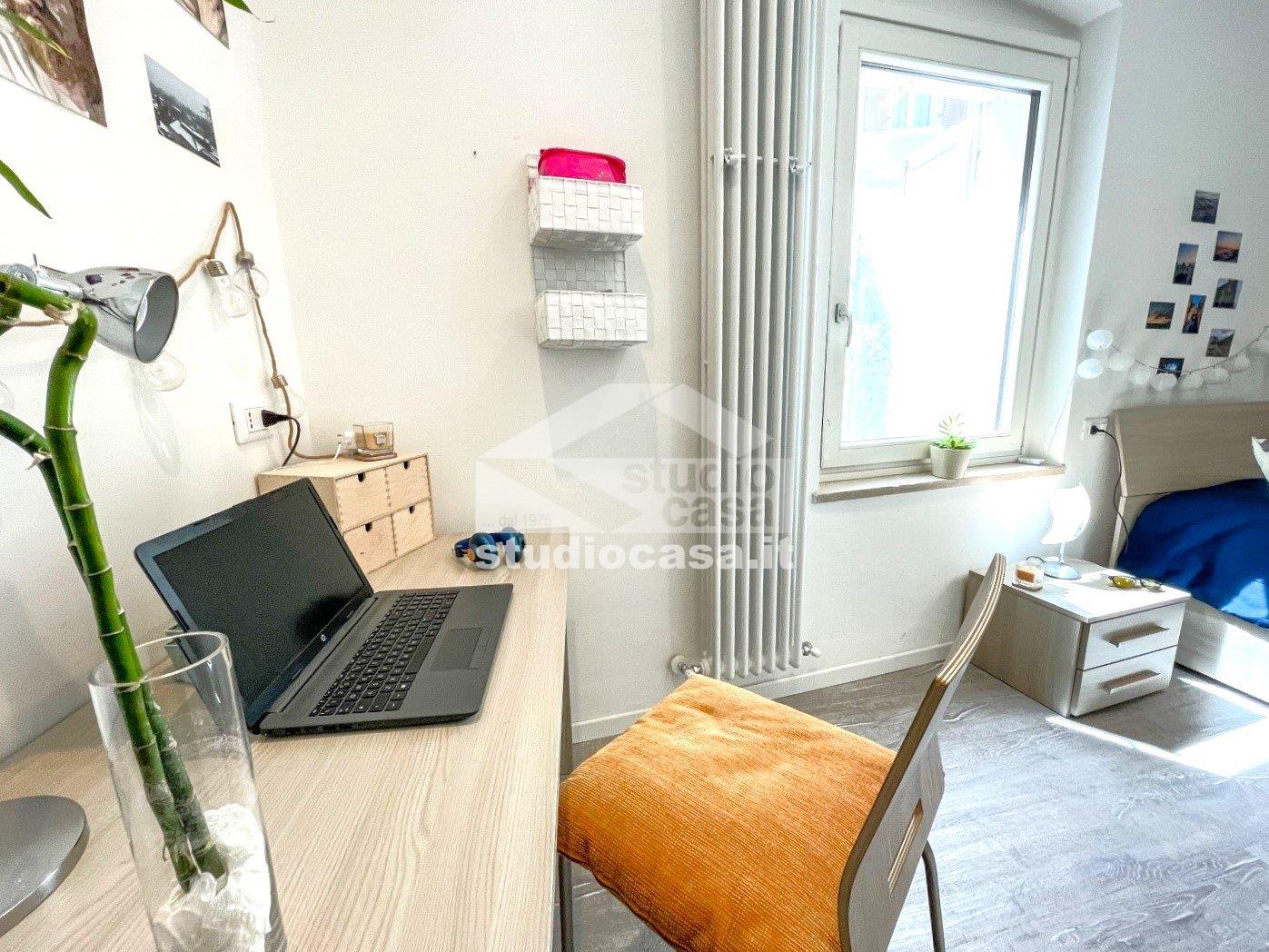 Appartamento in vendita a Rovereto