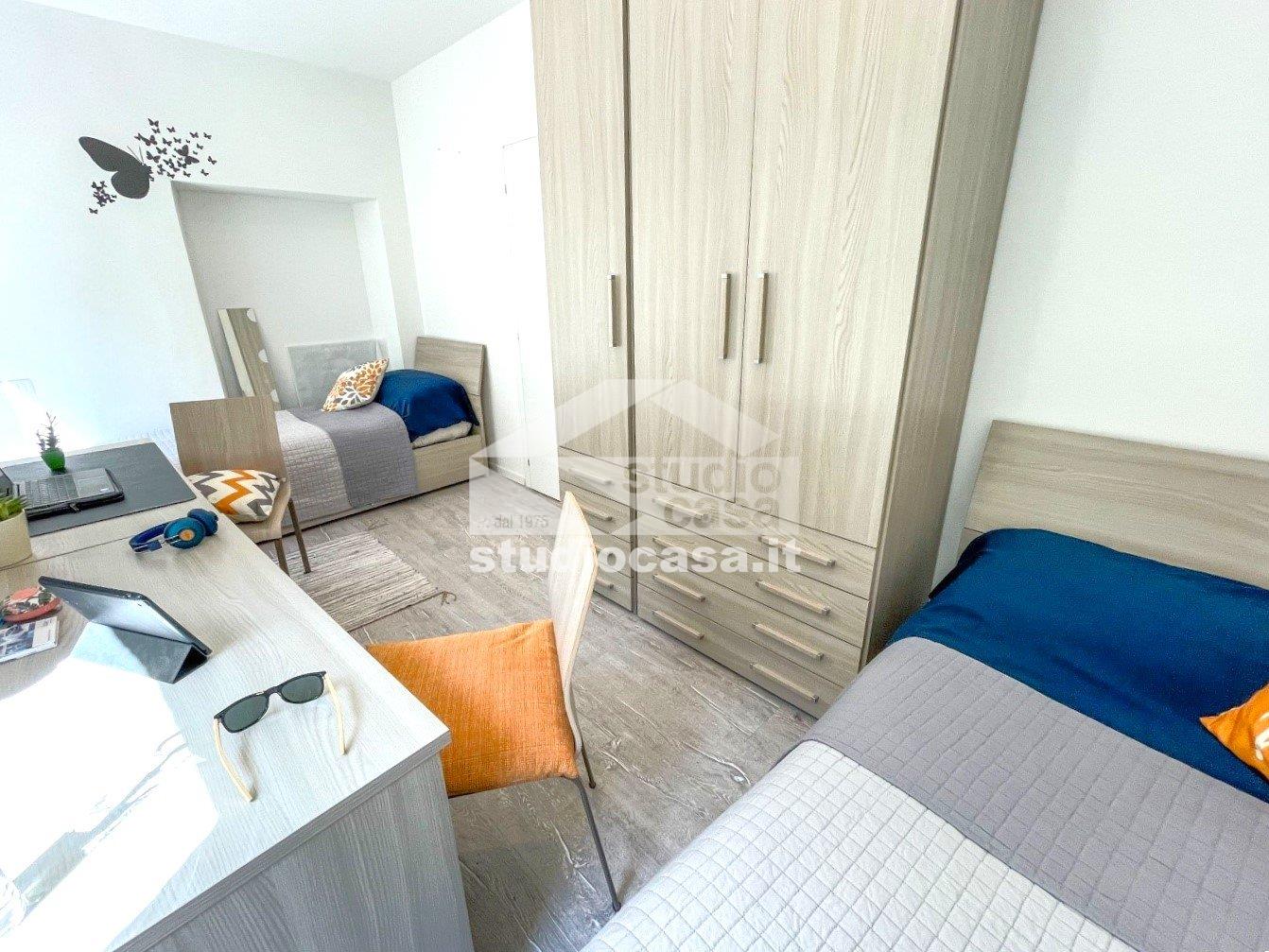 Appartamento in vendita a Rovereto