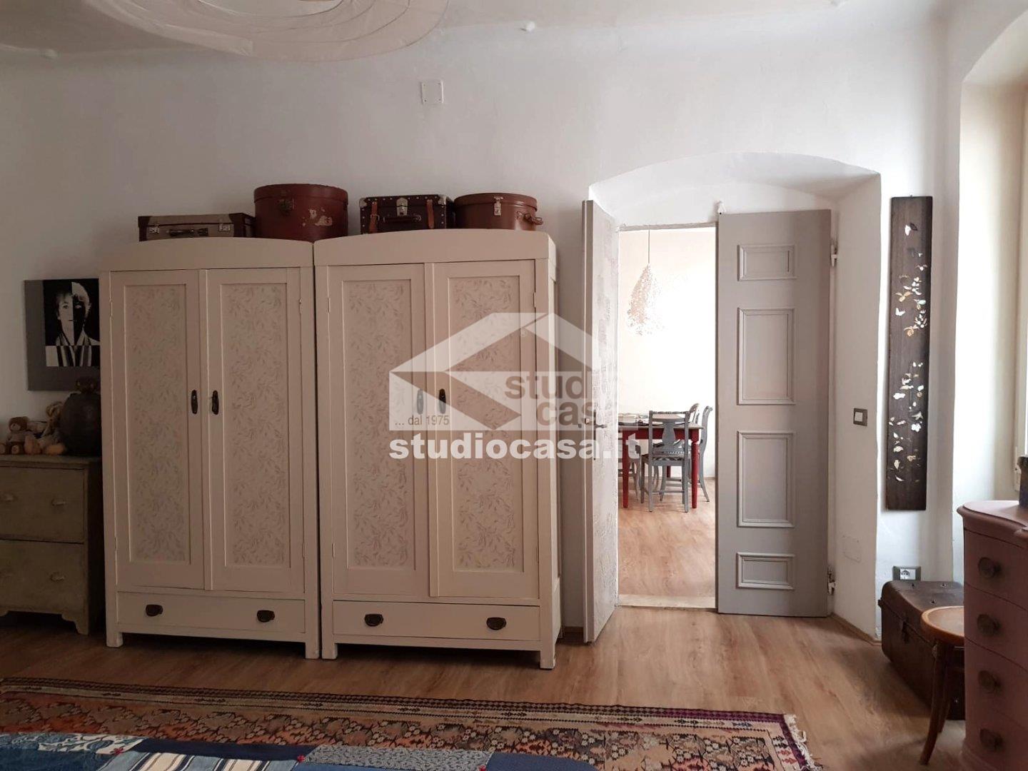 Appartamento in vendita a Rovereto