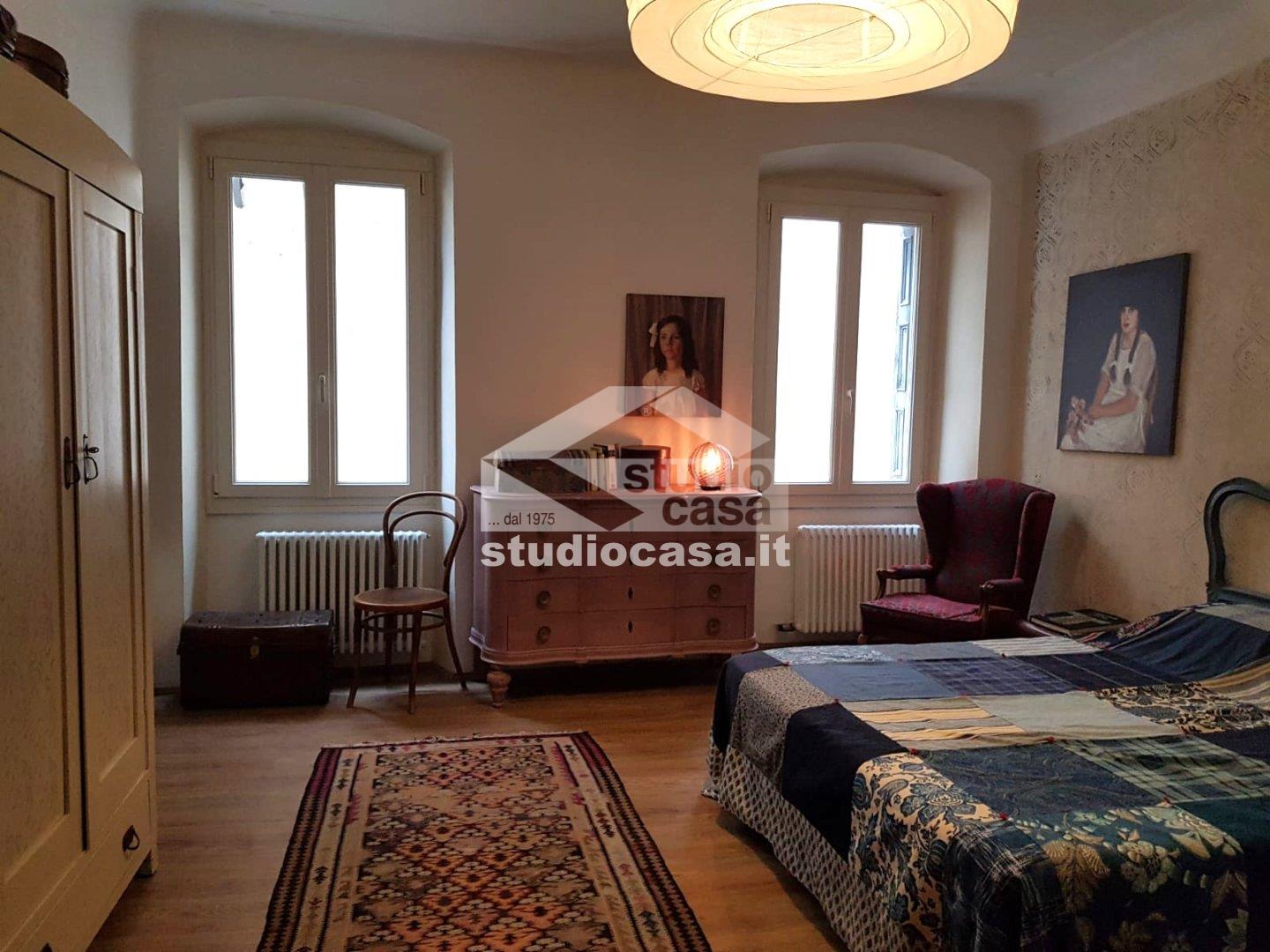 Appartamento in vendita a Rovereto