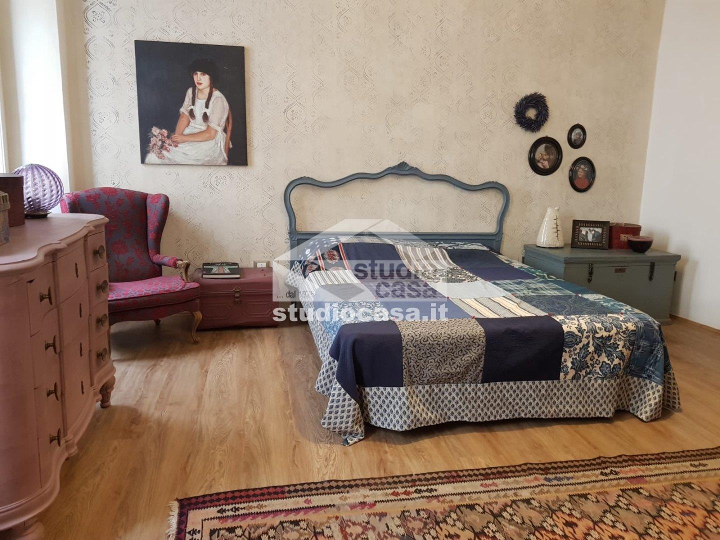 Appartamento in vendita a Rovereto