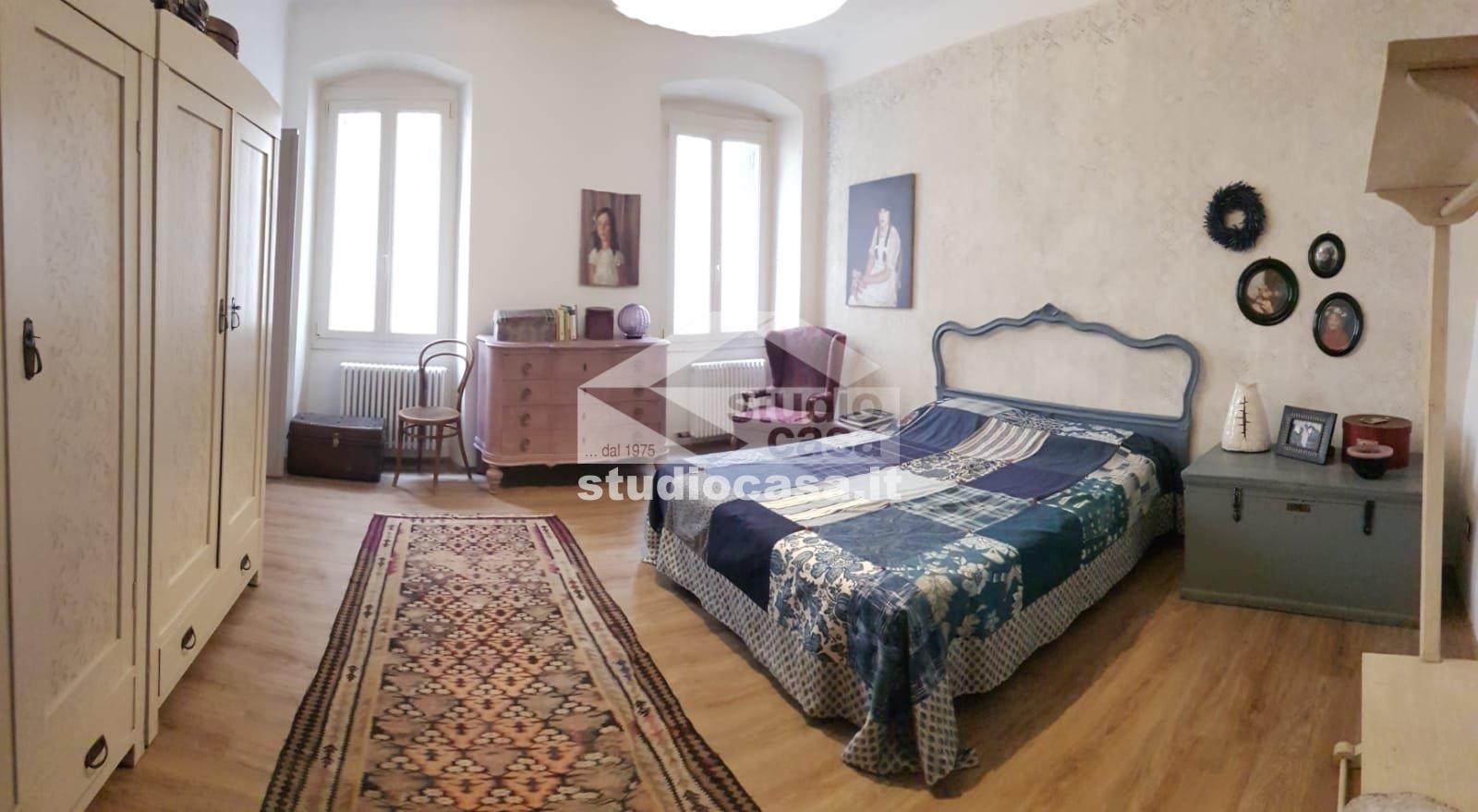 Appartamento in vendita a Rovereto