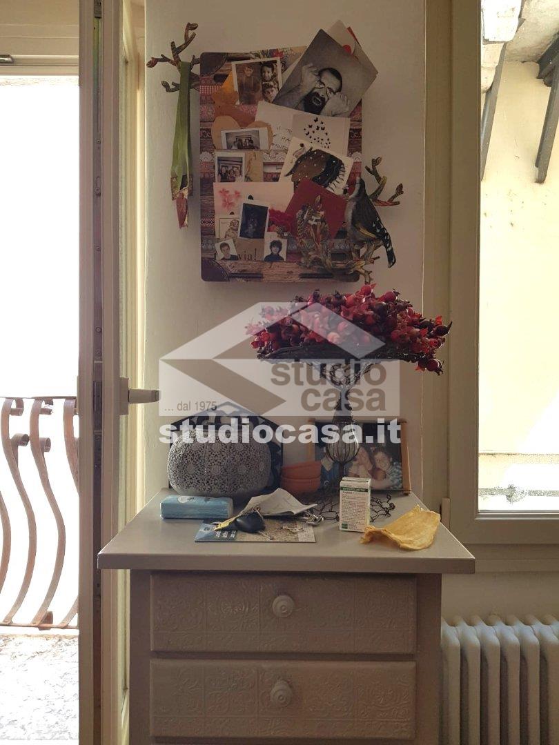 Appartamento in vendita a Rovereto