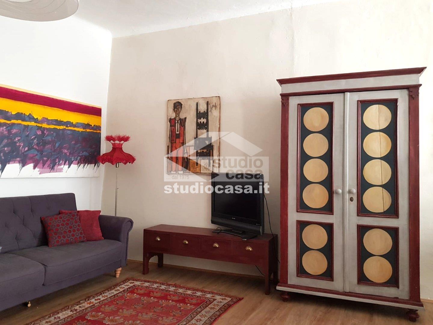 Appartamento in vendita a Rovereto