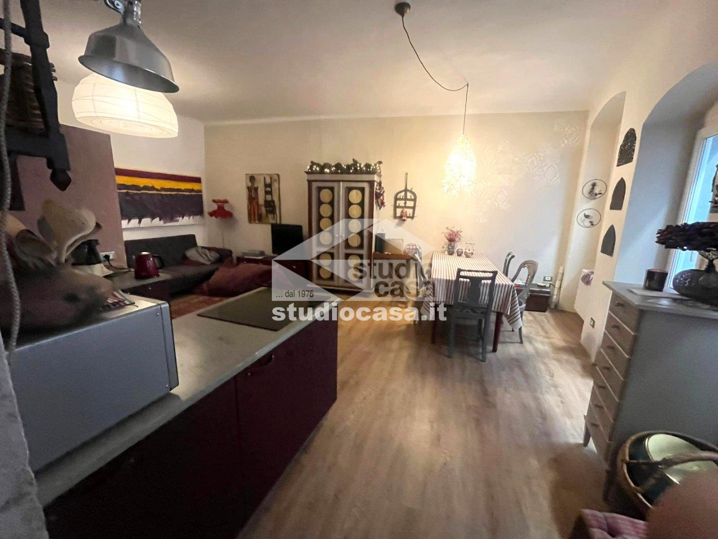 Appartamento in vendita a Rovereto