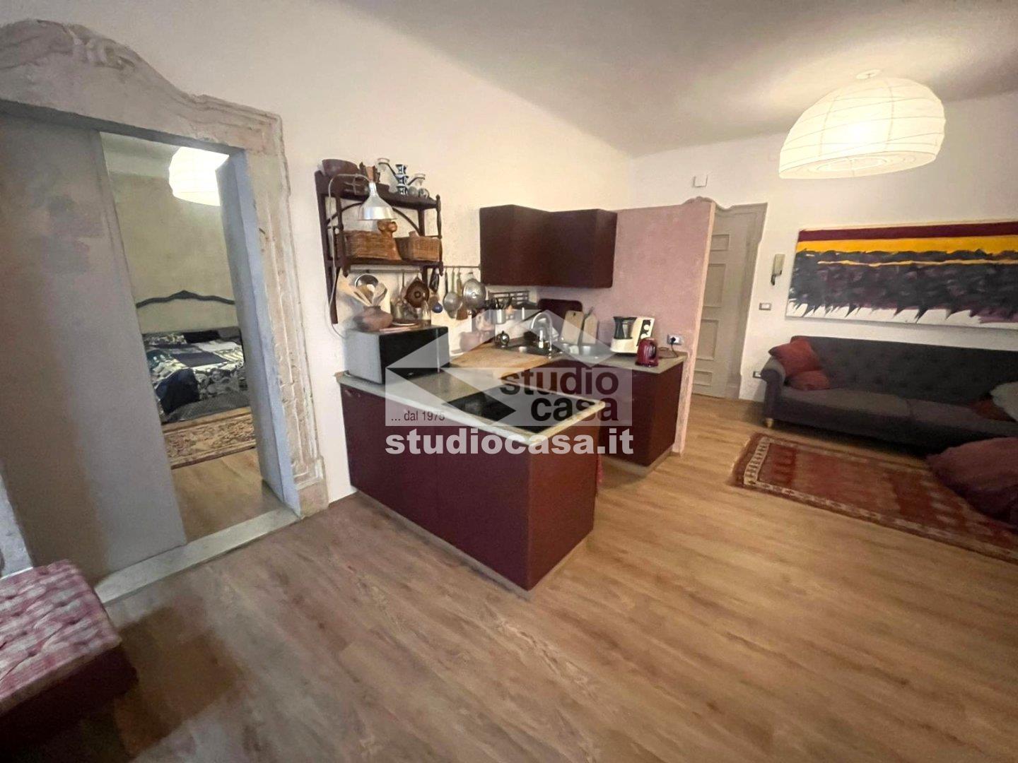 Appartamento in vendita a Rovereto