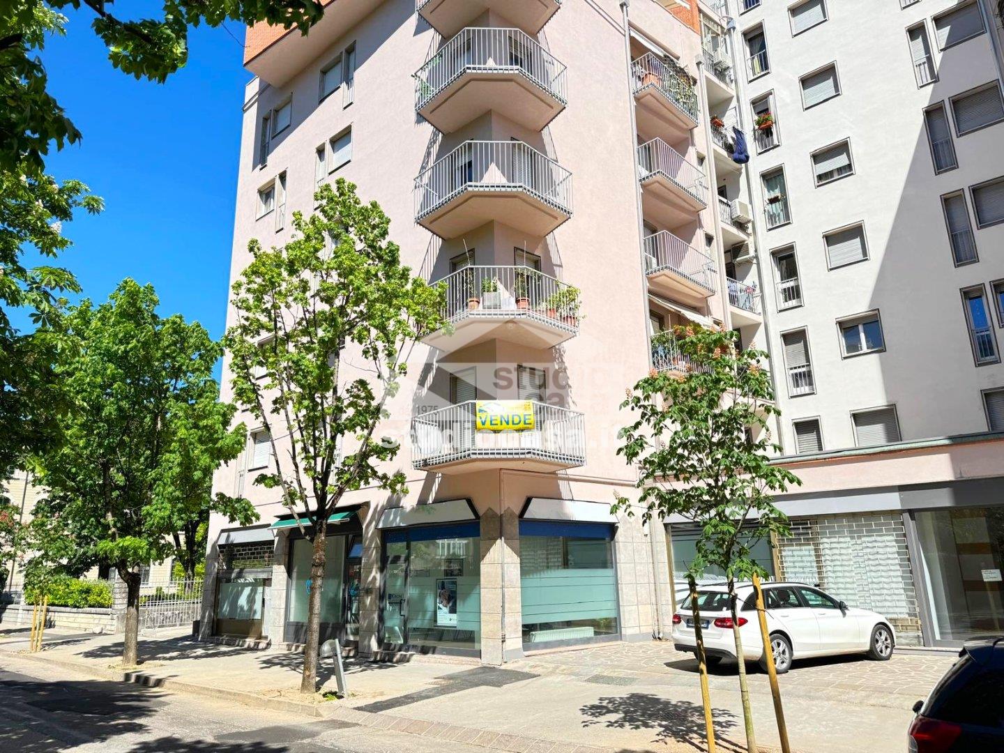 Appartamento in vendita a Rovereto