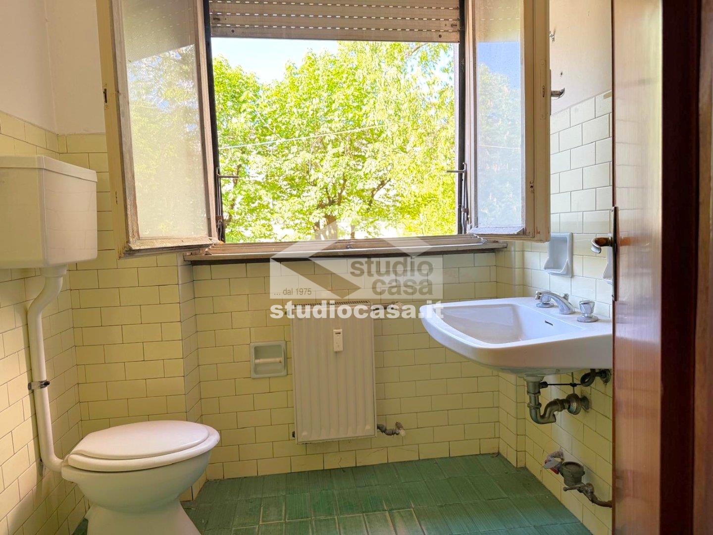 Appartamento in vendita a Rovereto