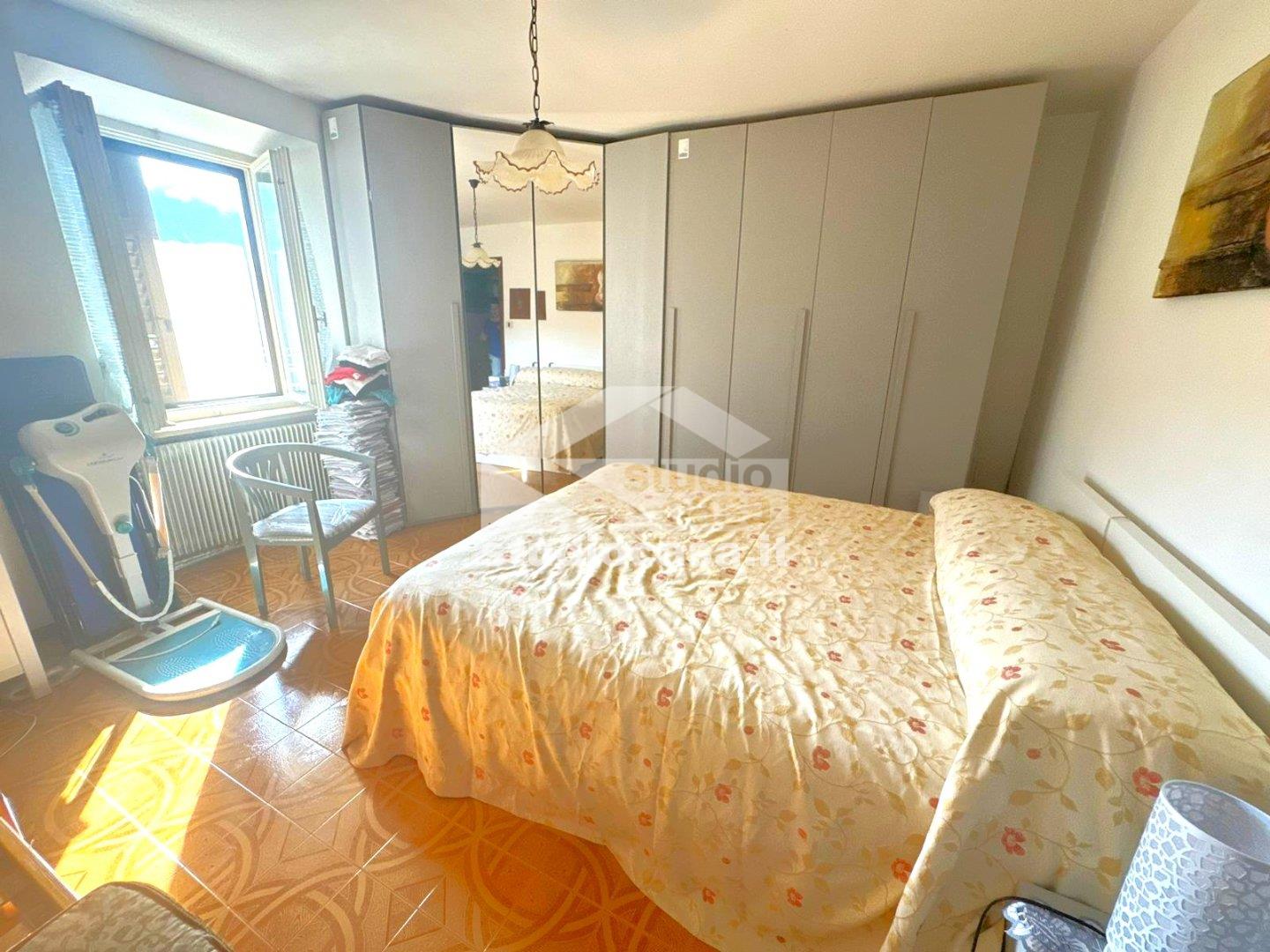 Appartamento in vendita a Rovereto