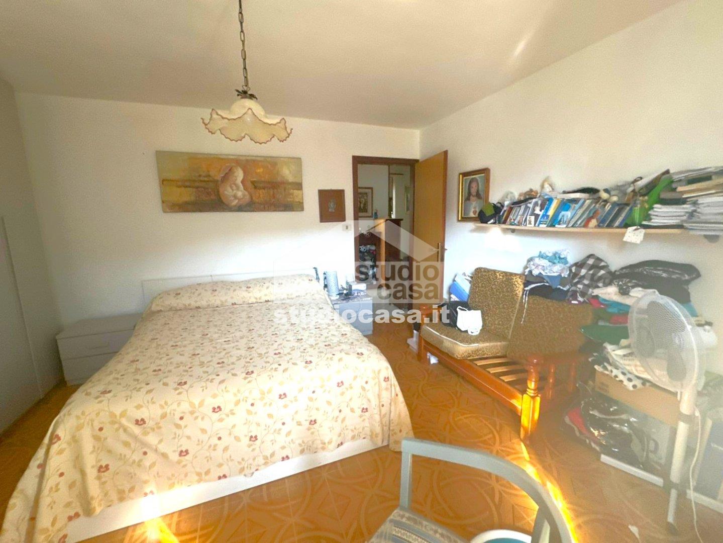 Appartamento in vendita a Rovereto