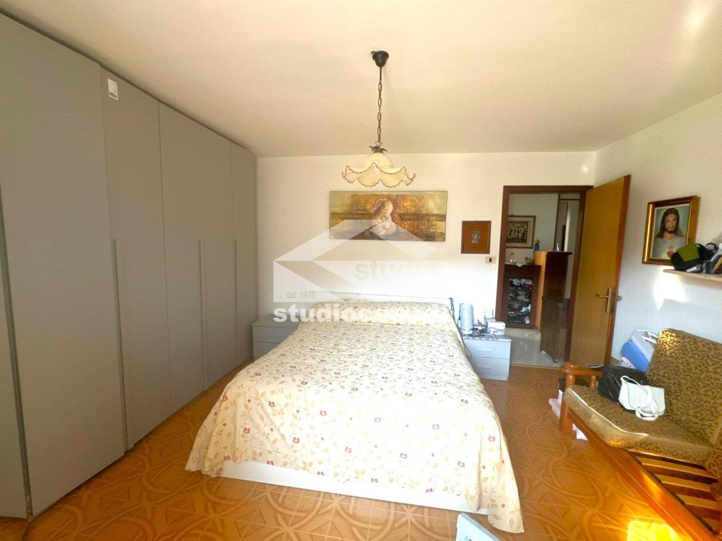 Appartamento in vendita a Rovereto