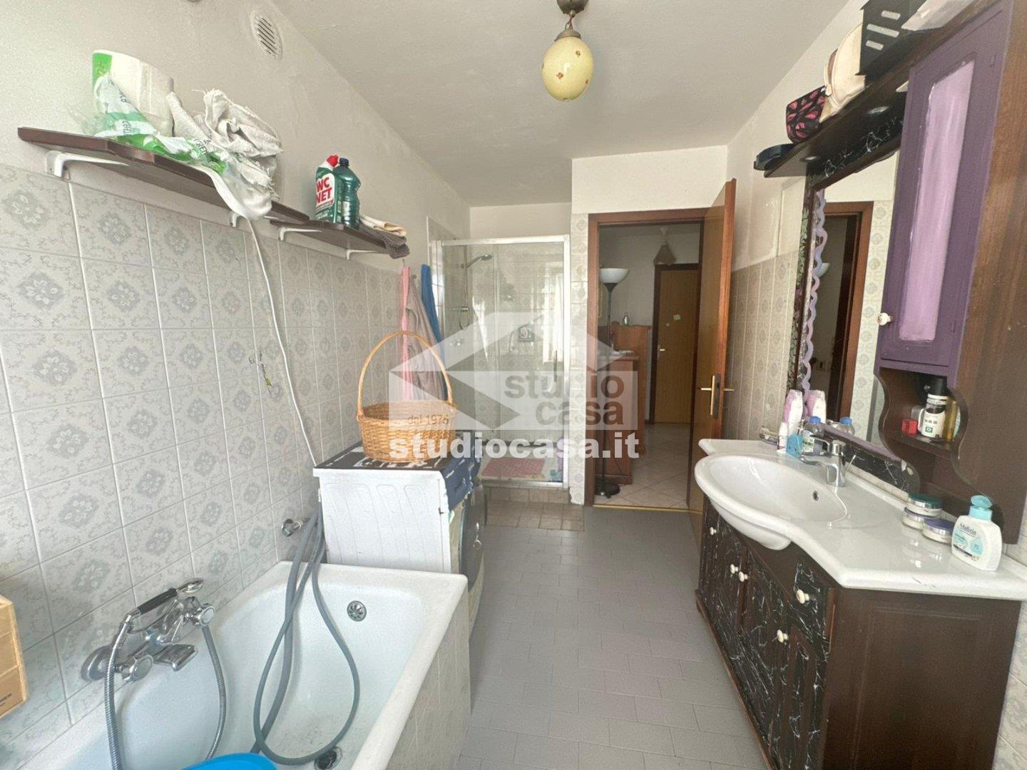 Appartamento in vendita a Rovereto