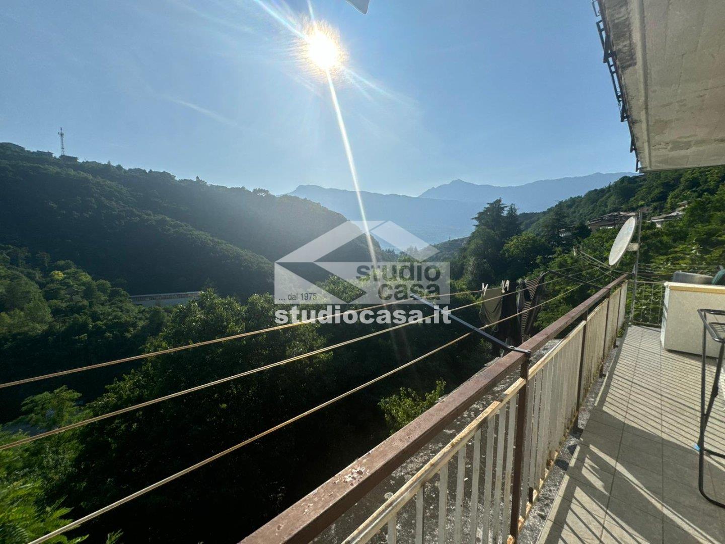 Appartamento in vendita a Rovereto