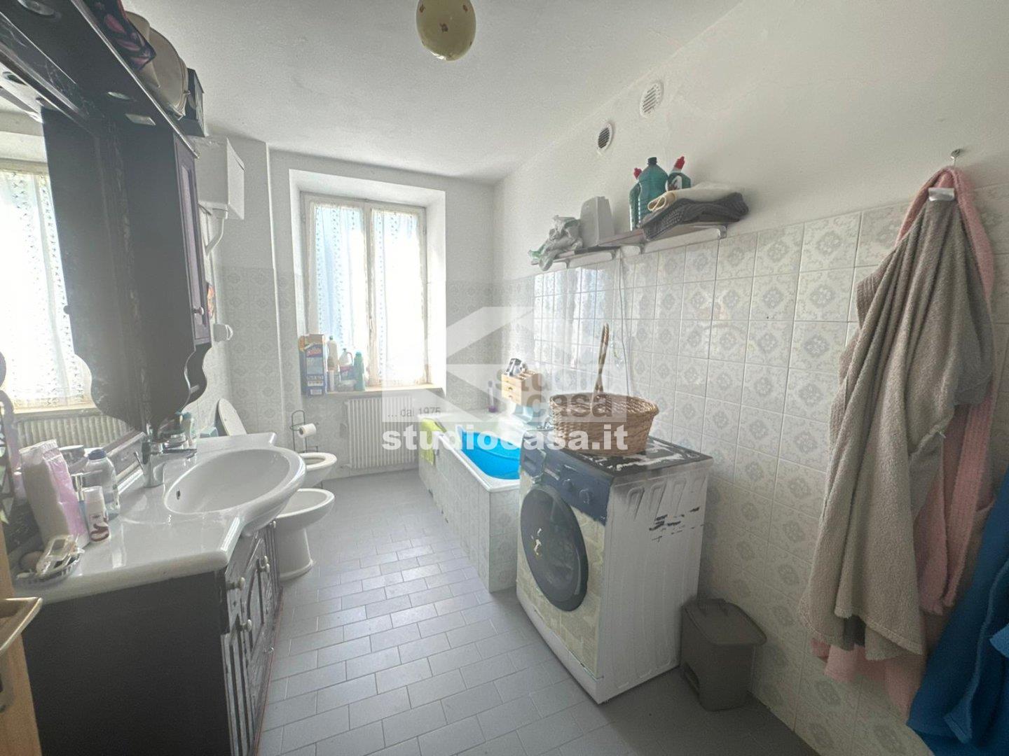 Appartamento in vendita a Rovereto