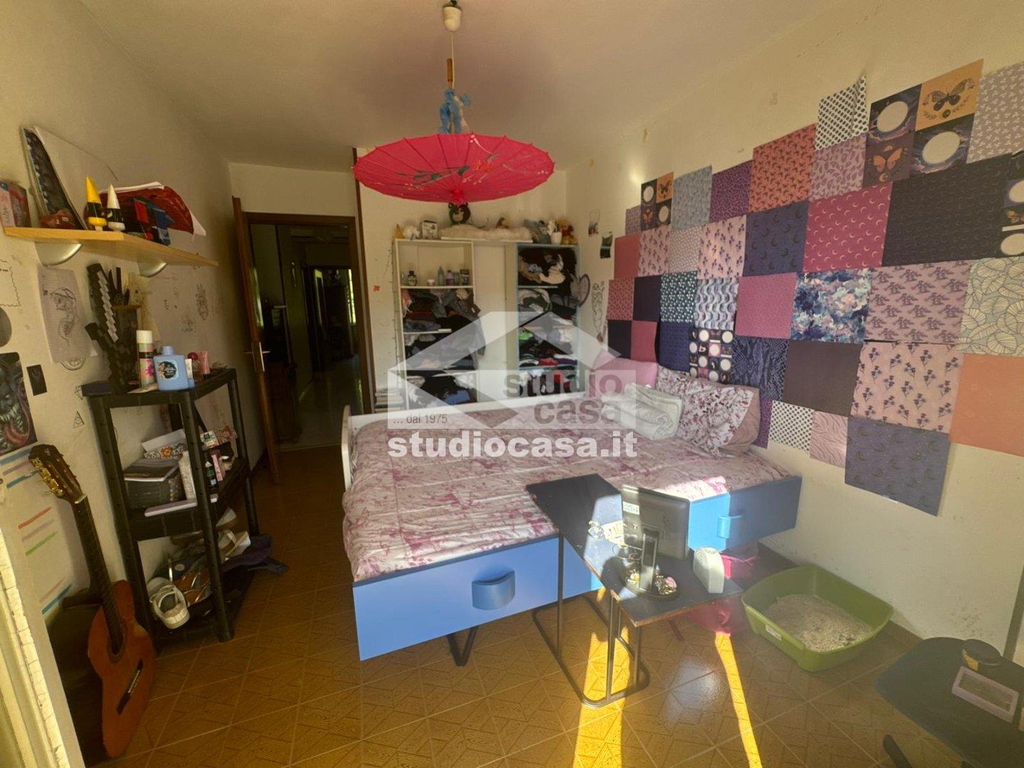 Appartamento in vendita a Rovereto