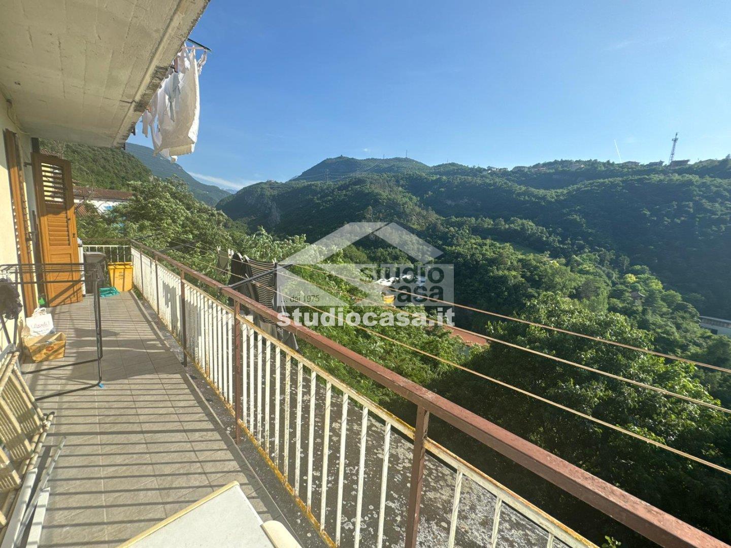 Appartamento in vendita a Rovereto