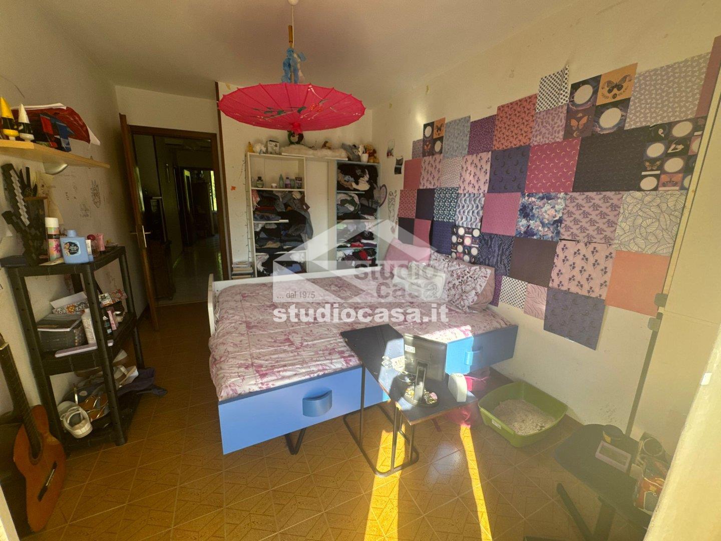 Appartamento in vendita a Rovereto