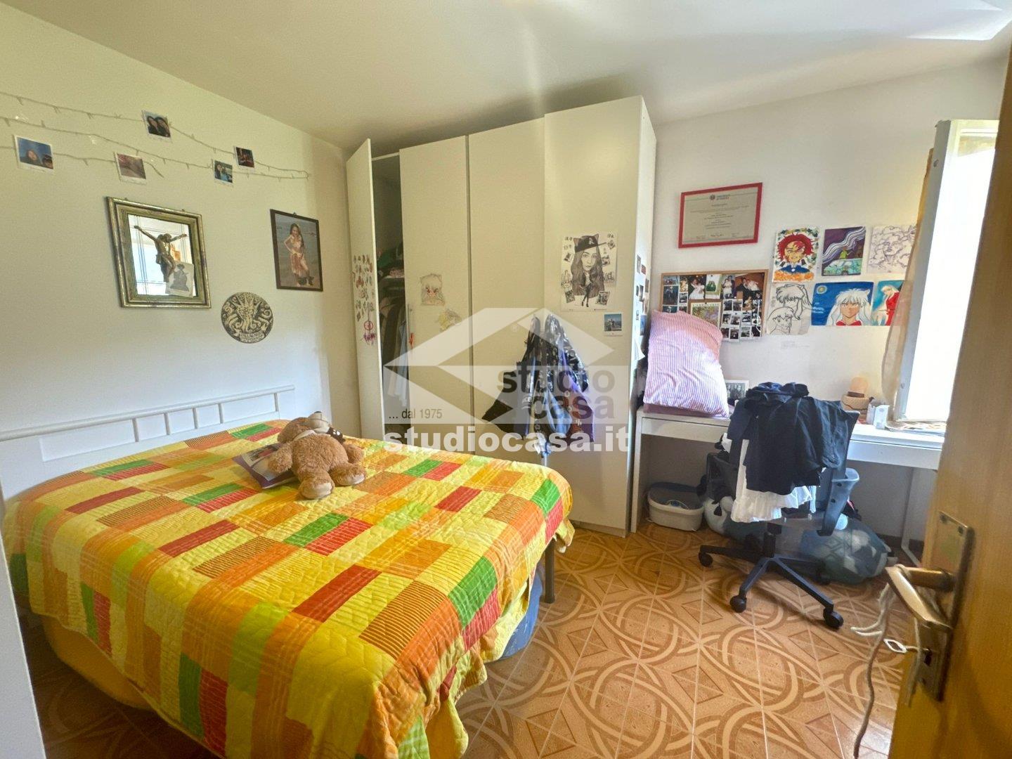 Appartamento in vendita a Rovereto