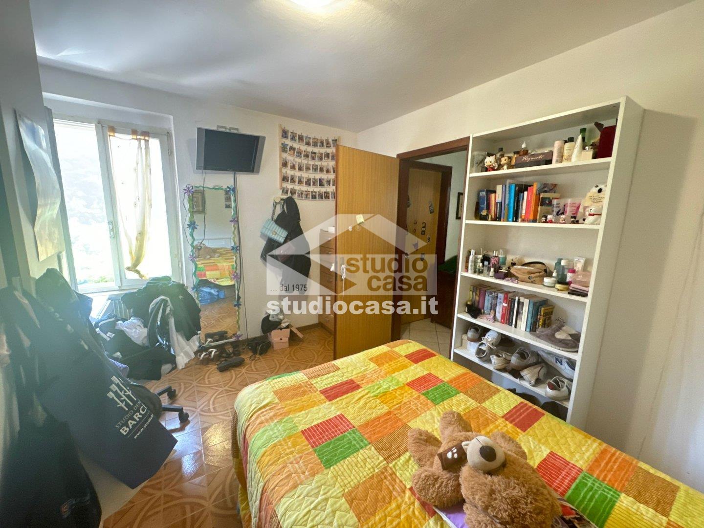 Appartamento in vendita a Rovereto