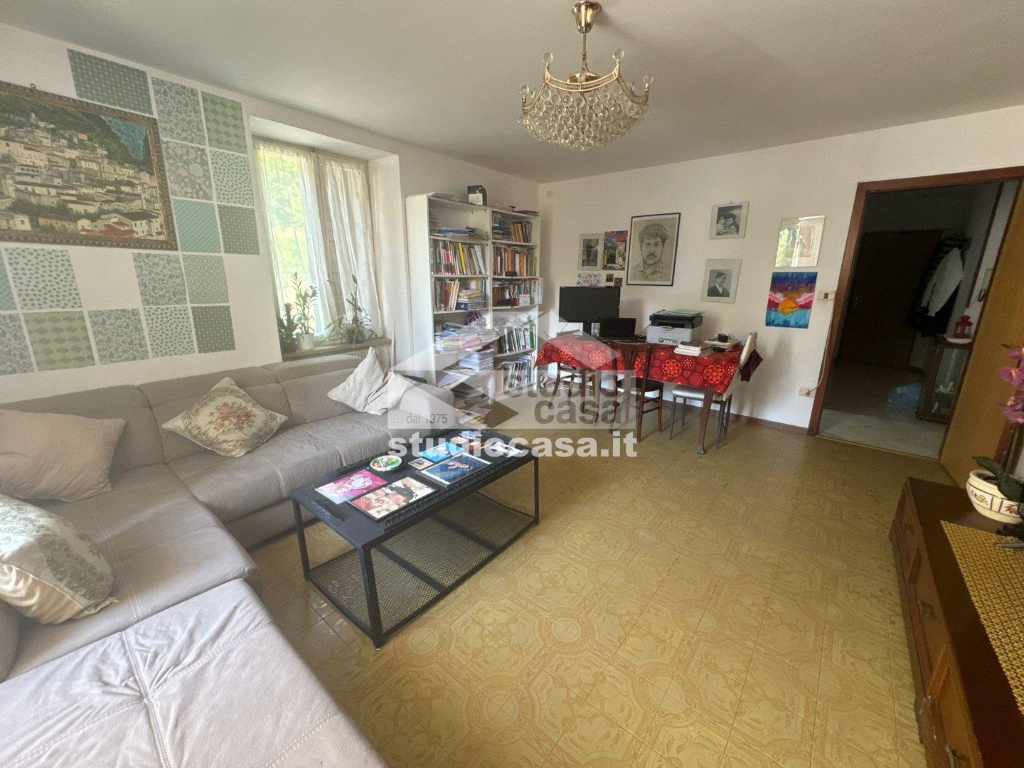 Appartamento in vendita a Rovereto