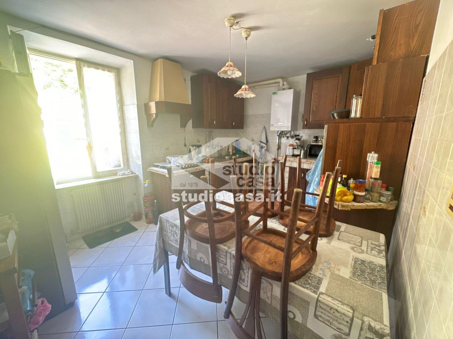 Appartamento in vendita a Rovereto