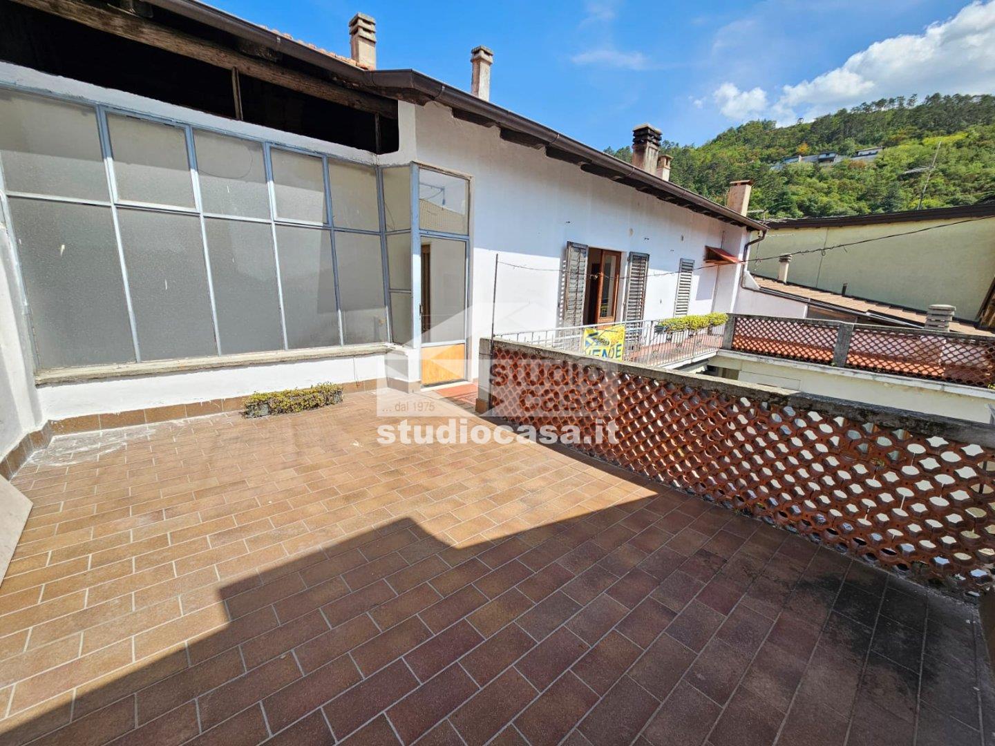 Appartamento in vendita a Rovereto