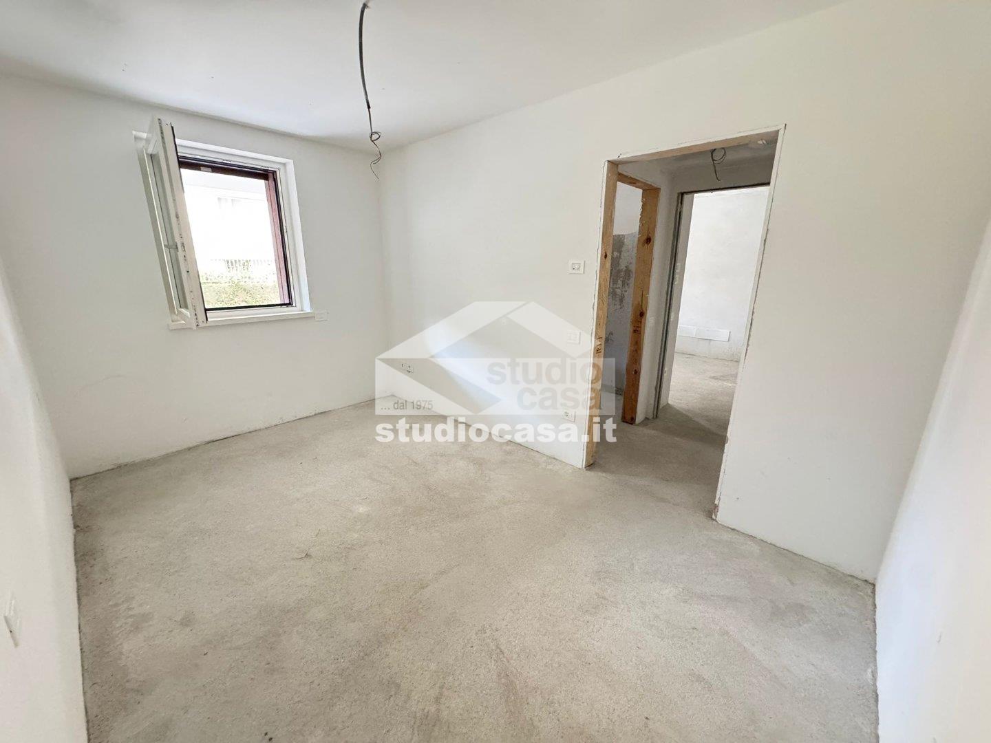 Appartamento in vendita a Rovereto