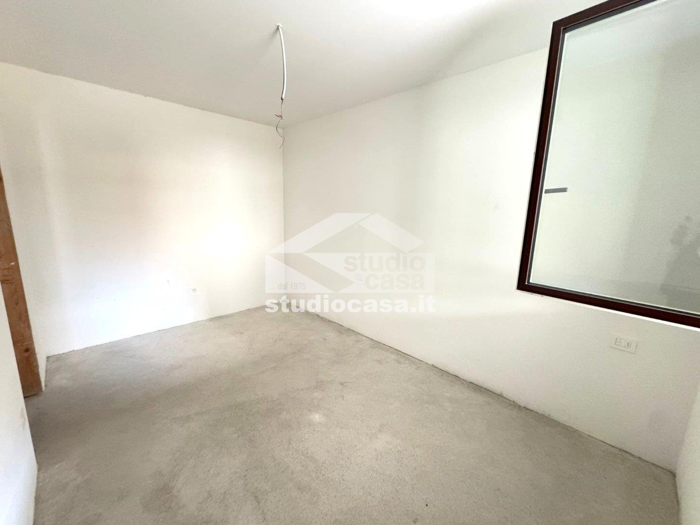 Appartamento in vendita a Rovereto