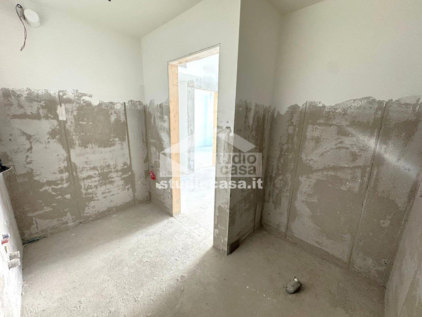 Appartamento in vendita a Rovereto