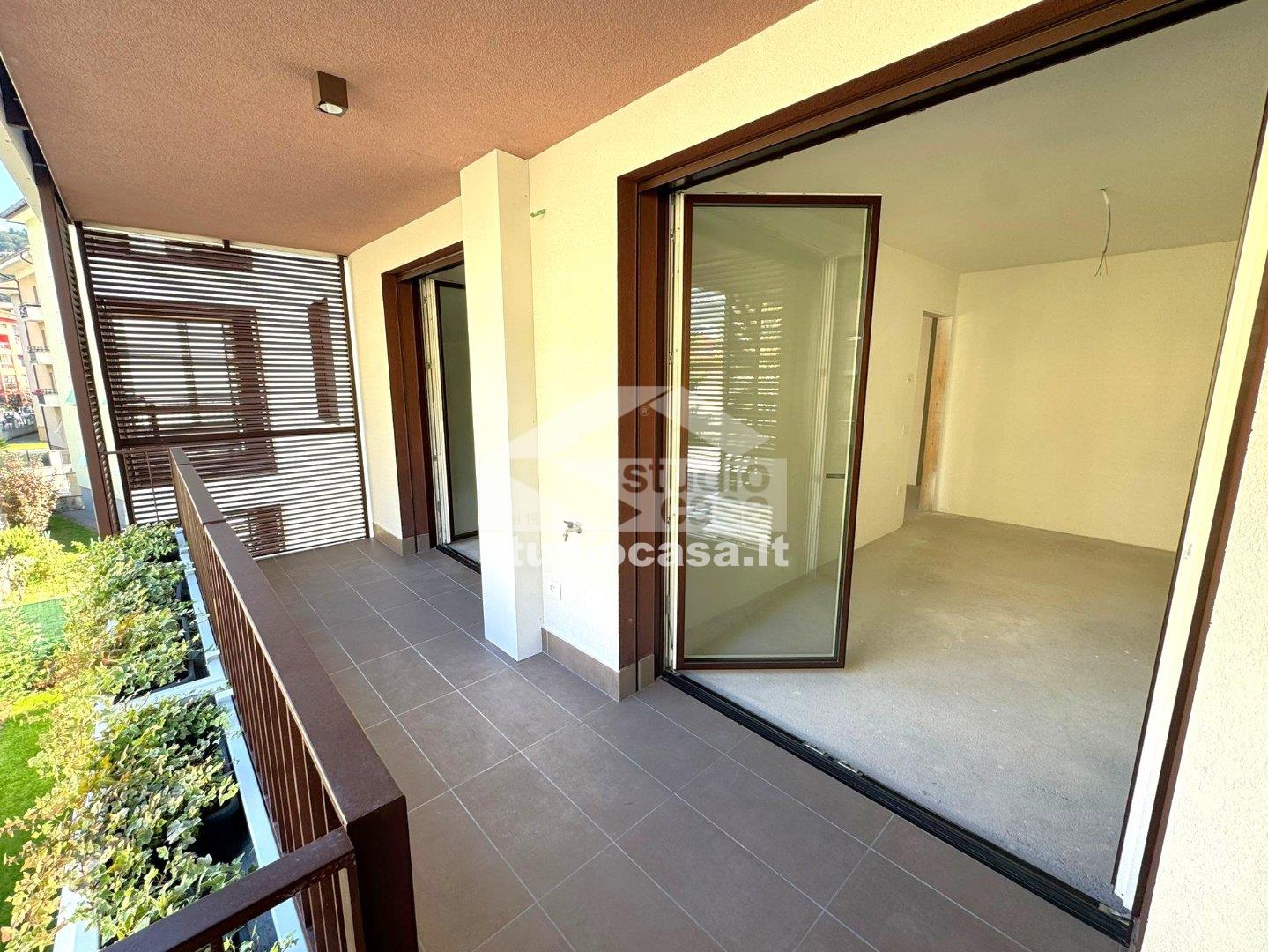 Appartamento in vendita a Rovereto