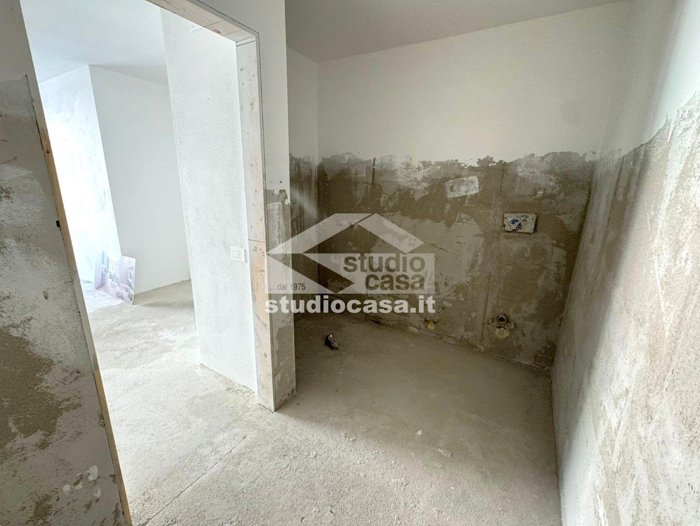 Appartamento in vendita a Rovereto