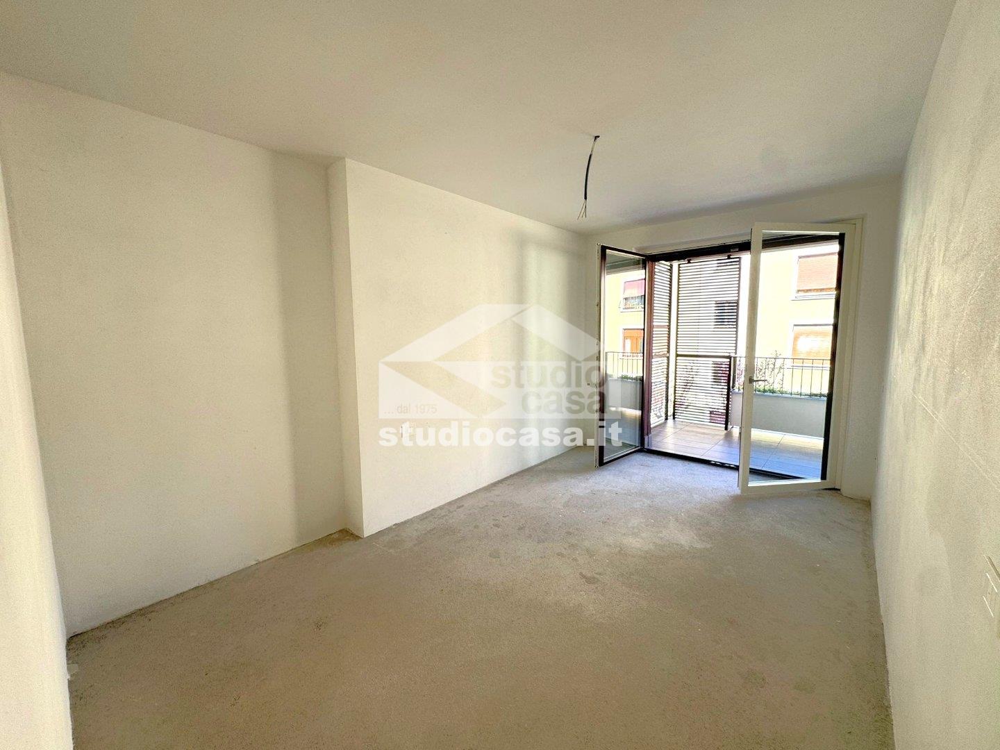 Appartamento in vendita a Rovereto