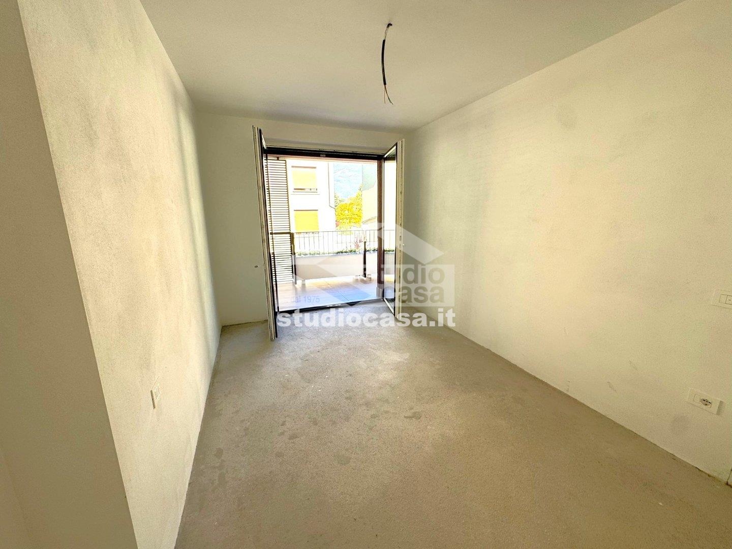 Appartamento in vendita a Rovereto