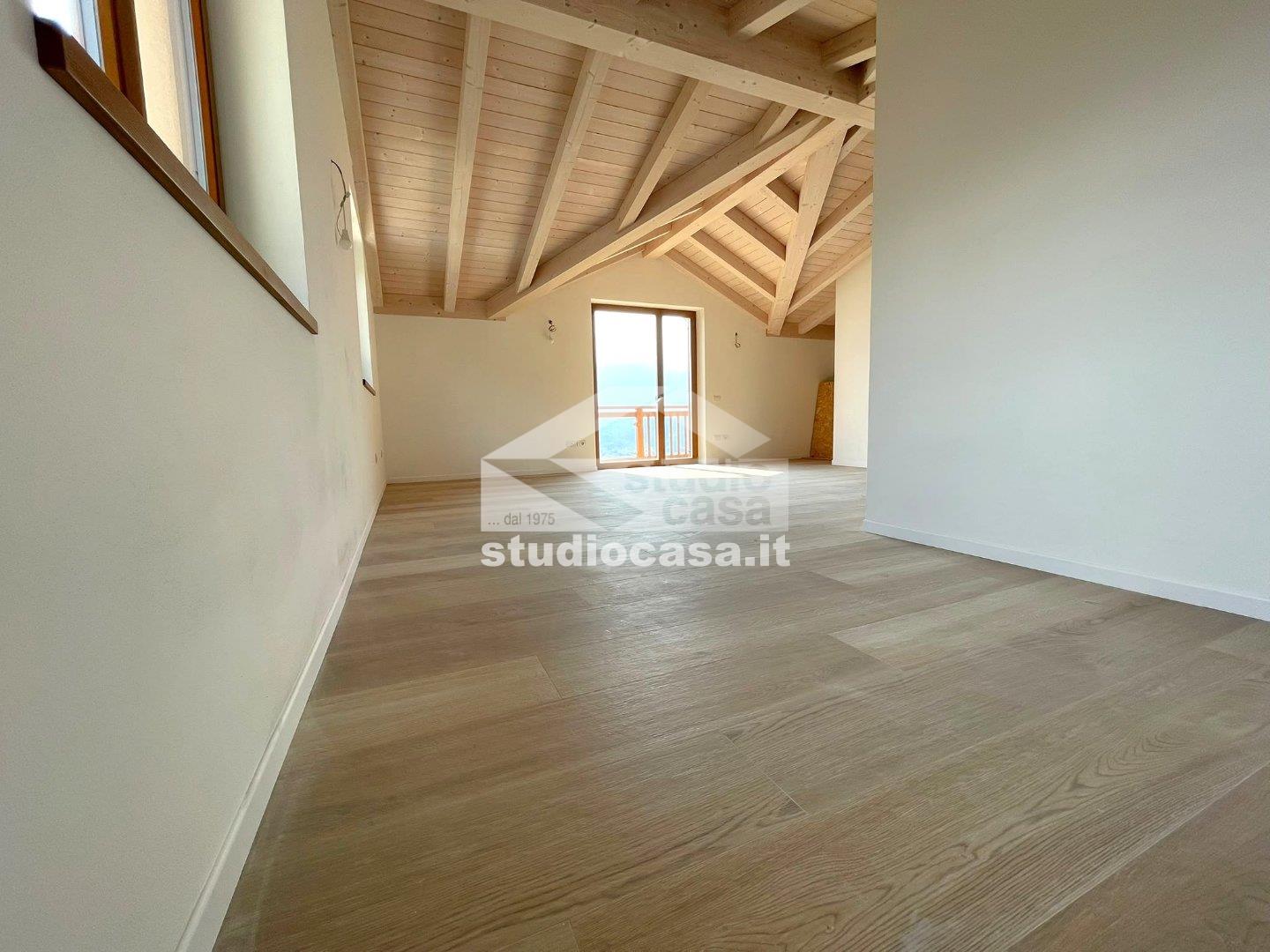 Villa a schiera in vendita a Nogaredo